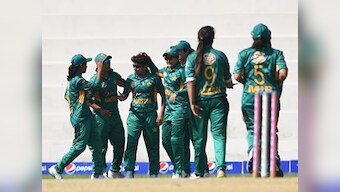 Pakistan women vs West Indies women: Nida Dar's fifty powers hosts to 12-run win in third T20I as Windies clinch series 2-1