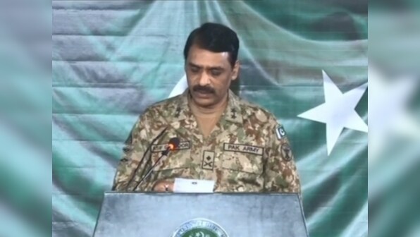 'Don't mess with us': Pakistan military warns India in aftermath of Pulwama attack, says it can respond to full spectrum threat