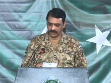 'Don't mess with us': Pakistan military warns India in aftermath of Pulwama attack, says it can respond to full spectrum threat 'Don't mess with us': Pakistan military warns India in aftermath of Pulwama attack, says it can respond to full spectrum threat