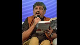 Amol Palekar's speech censored: Row highlights culture ministry's tightening grip on NGMA decision-making