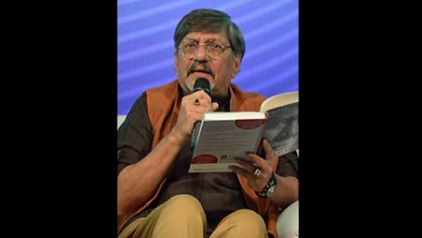 Amol Palekar's speech censored: Row highlights culture ministry's tightening grip on NGMA decision-making