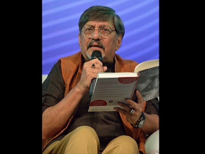 Amol Palekar's speech censored: Row highlights culture ministry's tightening grip on NGMA decision-making