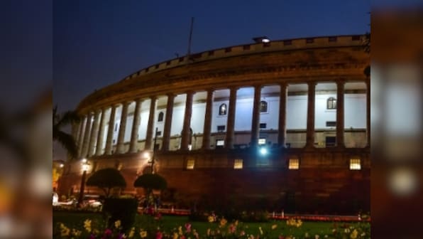 Ahead of Lok Sabha polls, CAG report slams Centre for excess expenditure without Parliament approval