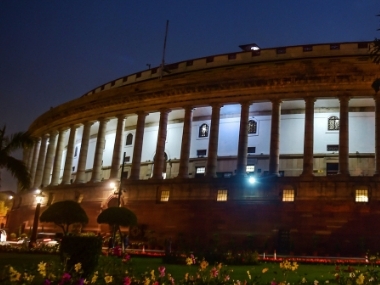 Union Budget 2019: Appropriation Bill empowers govt to withdraw funds from Consolidated Fund of India to meet expenditure Union Budget 2019: Appropriation Bill empowers govt to withdraw funds from Consolidated Fund of India to meet expenditure