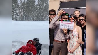 Priyanka Chopra, Nick Jonas' Super Bowl weekend; Pati Patni aur Woh remake goes on floors: Social Media Stalkers' Guide
