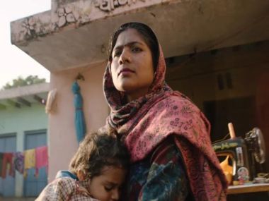 Period. End of Sentence: Makers of Oscar-winning documentary short film accused of violating child rights Period. End of Sentence: Makers of Oscar-winning documentary short film accused of violating child rights
