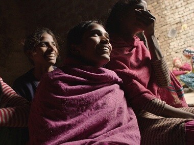 Period. End of Sentence team responds to child rights violation allegations: Worked with full permission, informed consent
