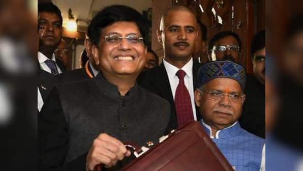 Politics of Budget overrides its economics with focus on elections, primarily a reminder of what govt has delivered
