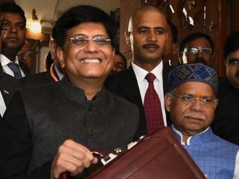 Interim Budget 2019 highlights: Piyush Goyal presented interim budget of Narendra Modi govt with a slew of sops Interim Budget 2019 highlights: Piyush Goyal presented interim budget of Narendra Modi govt with a slew of sops