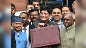 Middle class approves of Narendra Modi govt's Budget as Rs 5 lakh tax rebate raises satisfaction, finds CVoter survey