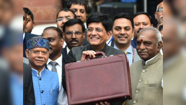 Middle class approves of Narendra Modi govt's Budget as Rs 5 lakh tax rebate raises satisfaction, finds CVoter survey