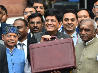 Interim Budget: How it is different from vote-on-account and full budget Interim Budget: How it is different from vote-on-account and full budget