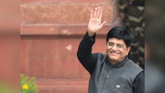 Exporters to meet Piyush Goyal today; opening factories with 50% workforce, wage issues to be discussed