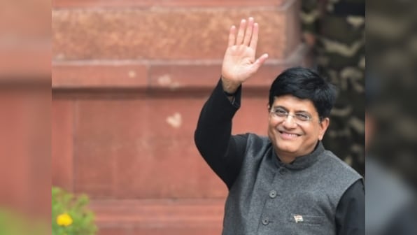 Piyush Goyal unveils Railways' cleanliness survey: Rajasthan tops list while Mumbai's Andheri, Virar, Naigaon stations lead suburban list