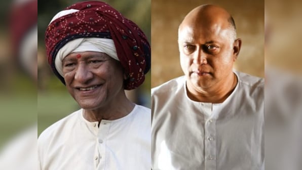 PM Narendra Modi biopic: Rajendra Gupta, Yatin Karyekar join Vivek Oberoi in upcoming film