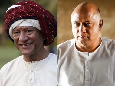 PM Narendra Modi biopic: Rajendra Gupta, Yatin Karyekar join Vivek Oberoi in upcoming film PM Narendra Modi biopic: Rajendra Gupta, Yatin Karyekar join Vivek Oberoi in upcoming film