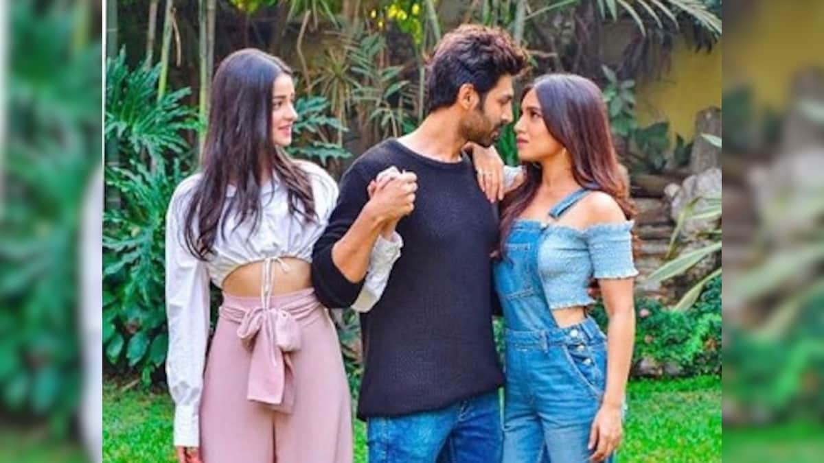 Pati Patni Aur Woh: Kartik Aaryan, Ananya Pandey-starrer confirmed to release on 10 January, 2020