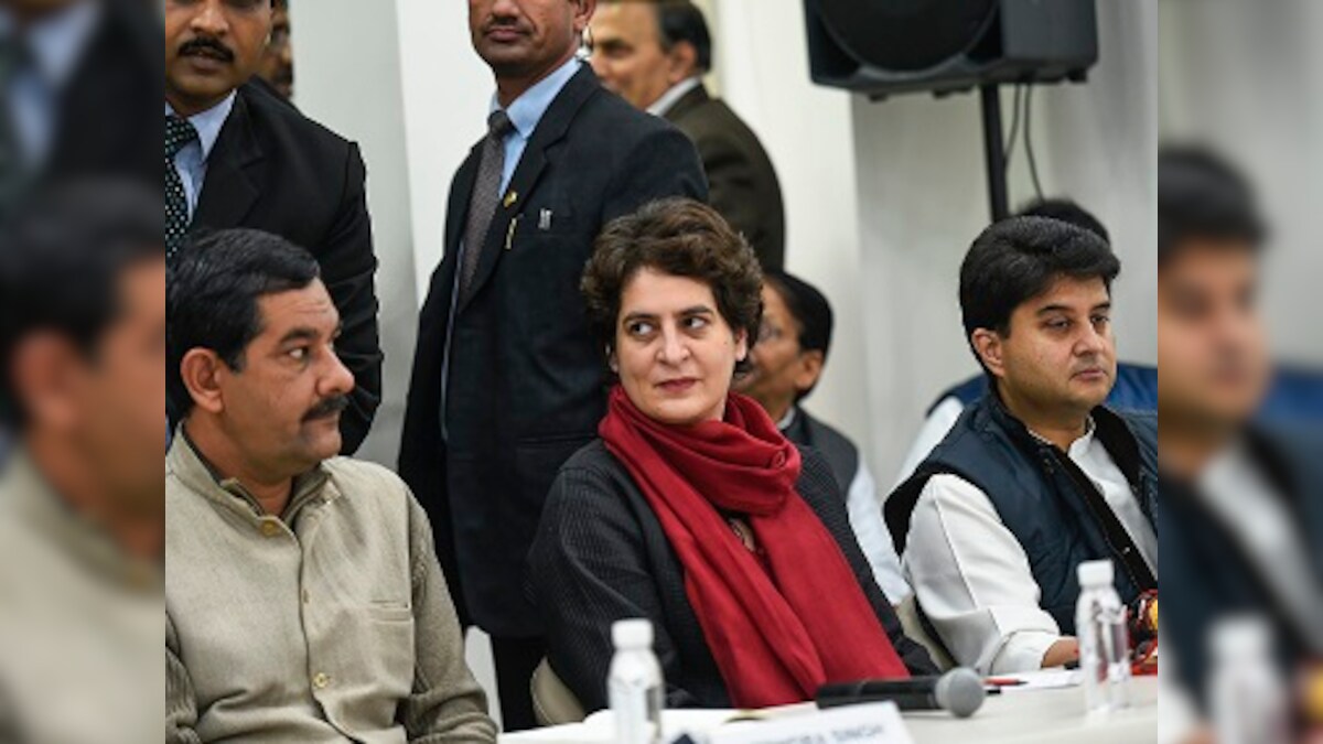 Daily Bulletin: Priyanka, Rahul to visit Uttar Pradesh, CAG report on Rafale to be tabled in Parliament; day's top stories