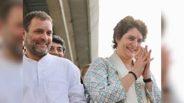 Don't engage BJP on Balakot, focus on everyday issues: Congress chalks out strategy for Lok Sabha polls