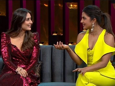 Koffee with Karan season 6 review: Best Koffee Coup, most politically correct, and those who were surprisingly candid Koffee with Karan season 6 review: Best Koffee Coup, most politically correct, and those who were surprisingly candid