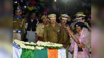 Distribution of ex gratia, other donations offered to kin of Pulwama victims needs a systematic distribution channel