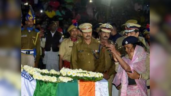 Distribution of ex gratia, other donations offered to kin of Pulwama victims needs a systematic distribution channel