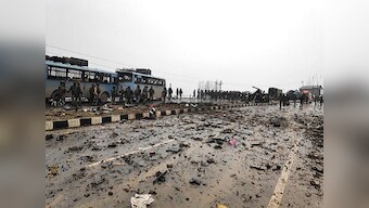 Pulwama attack kills 40 CRPF personnel: Centre must review restraints rendering the armed forces defenceless