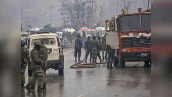 JeM terrorist killed by security forces in last week's Kulgam encounter planned to carry out suicide attack like Pulwama