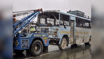 Pulwama attack ominous sign for Valley as US withdrawal from Afghanistan may mean advantage Pakistan