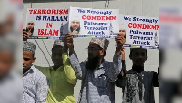 Pulwama aftermath: CRPF sets up ‘madadgaar’ helpline for Kashmiris facing threats in other states