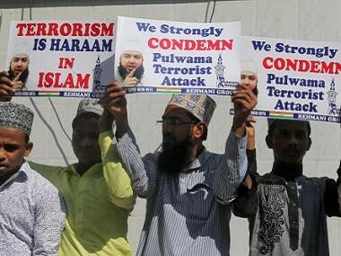 Pulwama aftermath: CRPF sets up ‘madadgaar’ helpline for Kashmiris facing threats in other states