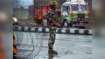 Pulwama encounter: NIA identifies owner of vehicle used in terror attack, says he has joined Jaish-e-Mohammad