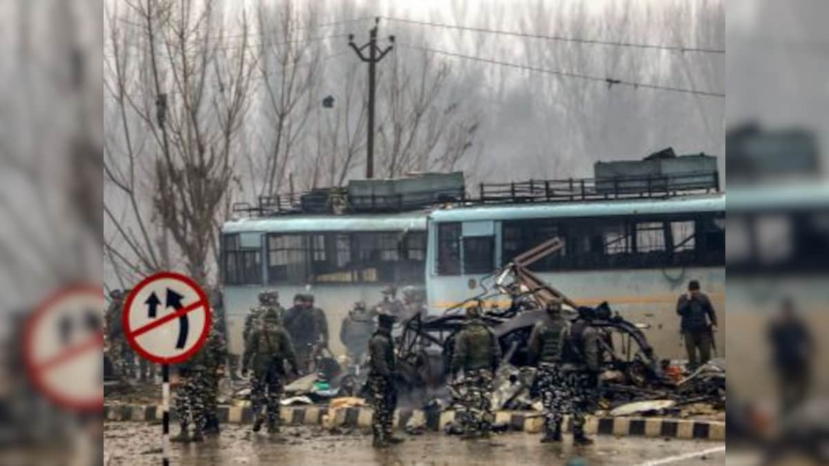 Pulwama terror attack: India revokes most-favoured nation status to Pakistan, customs duty on imports from Pak may go up