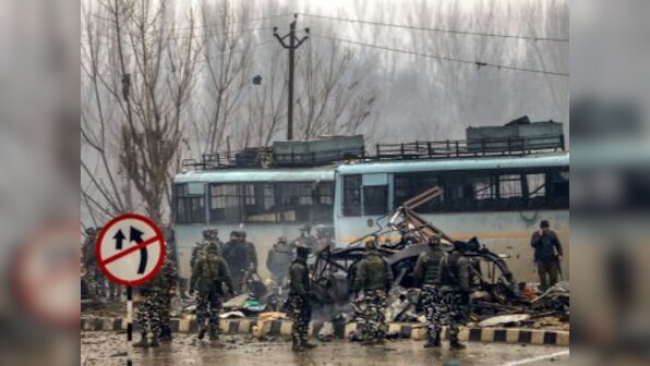 Pulwama terror attack: India revokes most-favoured nation status to Pakistan, customs duty on imports from Pak may go up