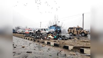 Pulwama aftermath: Trolls, right-wing groups target Kashmiri students across country over 'anti-India' posts