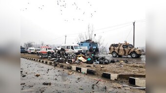 From Pulwama attack to air strikes: A timeline of events that escalated tension between India and Pakistan