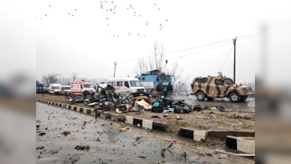 From Pulwama attack to air strikes: A timeline of events that escalated tension between India and Pakistan