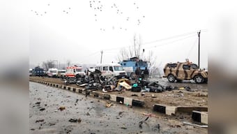 Pulwama terror attack updates: MEA holds high-level meeting with representatives of over 15 countries