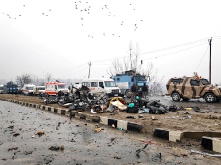 Pulwama backlash shows there's no safe place in India for my people: The account of a distressed Kashmiri writer