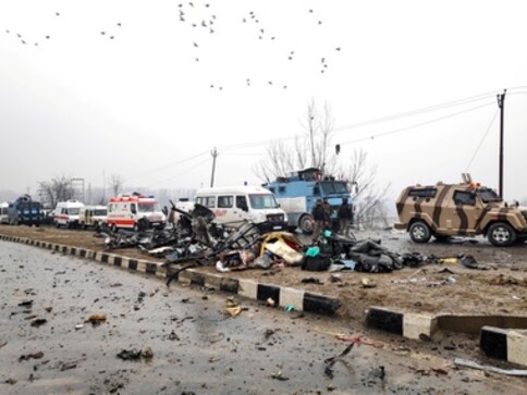 Pulwama backlash shows there's no safe place in India for my people: The account of a distressed Kashmiri writer Pulwama backlash shows there's no safe place in India for my people: The account of a distressed Kashmiri writer