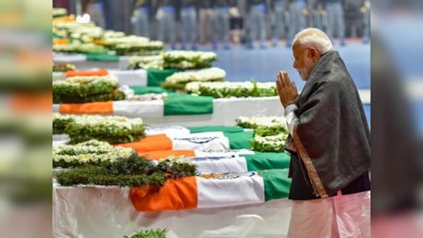 To get even for Pulwama massacre, Narendra Modi can use strategic silence to make noise, unnerve Pakistan