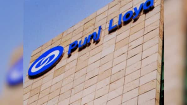 Punj Lloyd Q3 net loss widens to Rs 2,795 crore; income from operations declines to Rs 511.04 crore