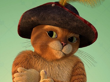 Puss in Boots sequel to be helmed by Spider-Man: Into the Spider-Verse co-director Bob Persichetti Puss in Boots sequel to be helmed by Spider-Man: Into the Spider-Verse co-director Bob Persichetti