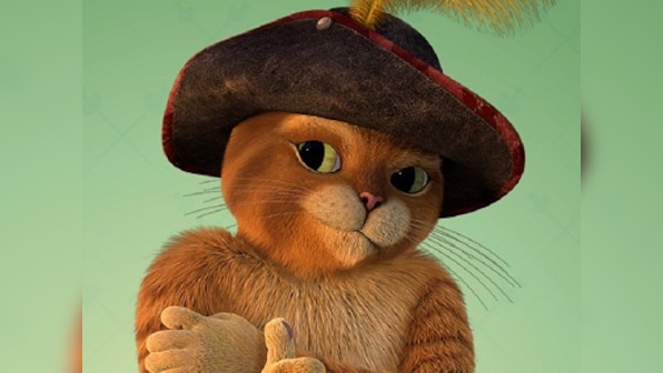 Puss in Boots sequel to be helmed by Spider-Man: Into the Spider-Verse co-director Bob Persichetti