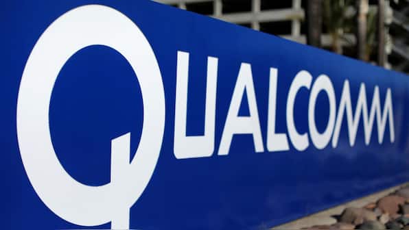 Qualcomm takes Apple to court over patent issue ahead of major anti-trust lawsuit