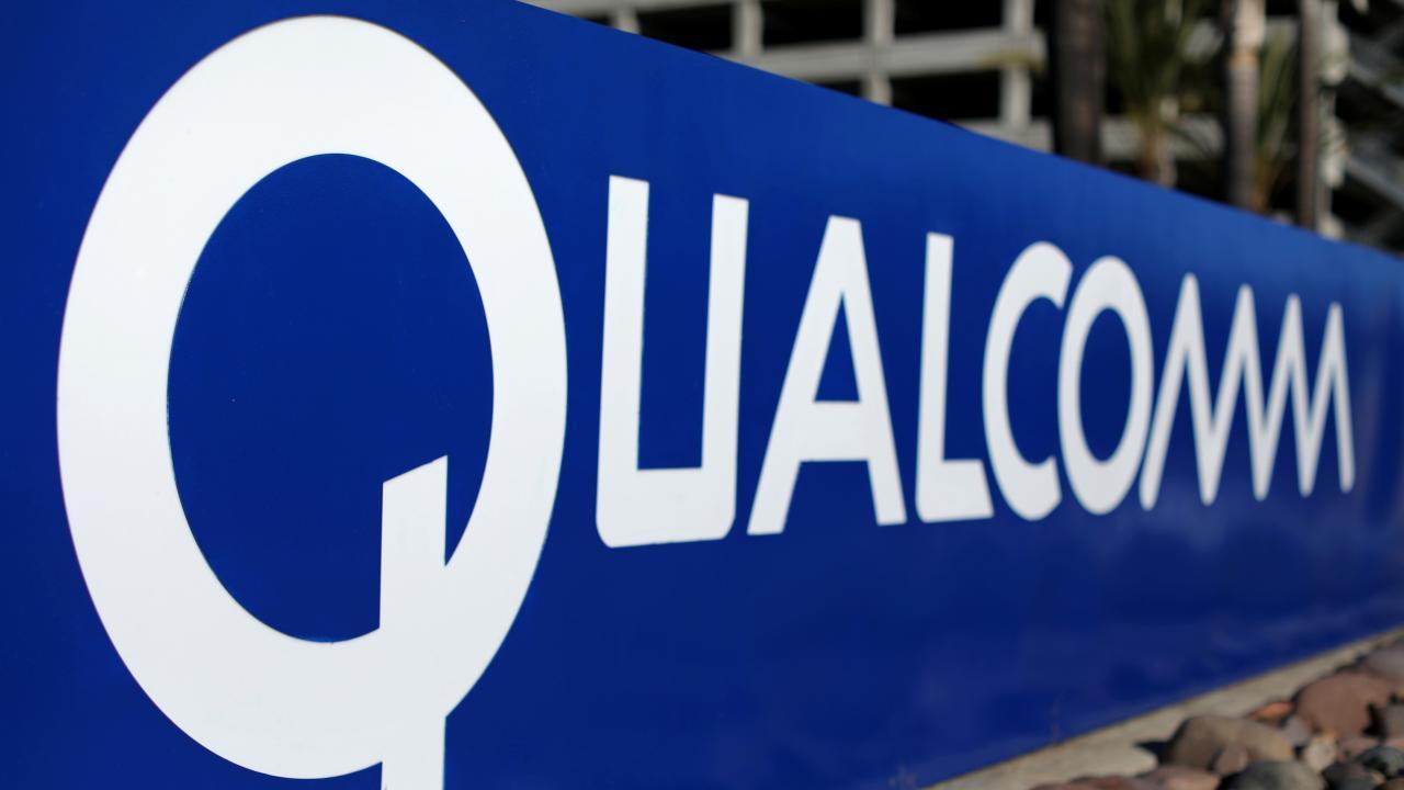 Qualcomm takes Apple to court over patent issue ahead of major anti-trust lawsuit