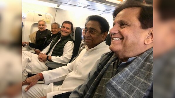 'Collective leadership' for Congress? Rahul's inability to lead, rising regional satraps pose serious challenges for party chief