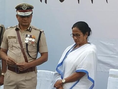 Political drama staged in West Bengal over ex-Kolkata top cop Rajeev Kumar may prove costly for CM Mamata Banerjee Political drama staged in West Bengal over ex-Kolkata top cop Rajeev Kumar may prove costly for CM Mamata Banerjee