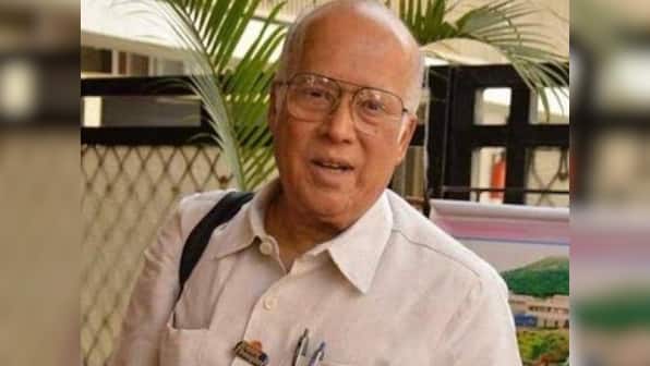 Rajkumar Barjatya, veteran film producer of Rajshri Productions, passes away in Mumbai