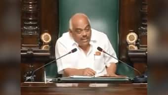 Karnataka political crisis: Speaker Ramesh Kumar moves SC against order to take decision on resignation of 10 rebel MLAs